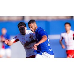 O Paranavaí conquista o título da 2ª divisão ao bater o Paraná Clube nos pênaltis